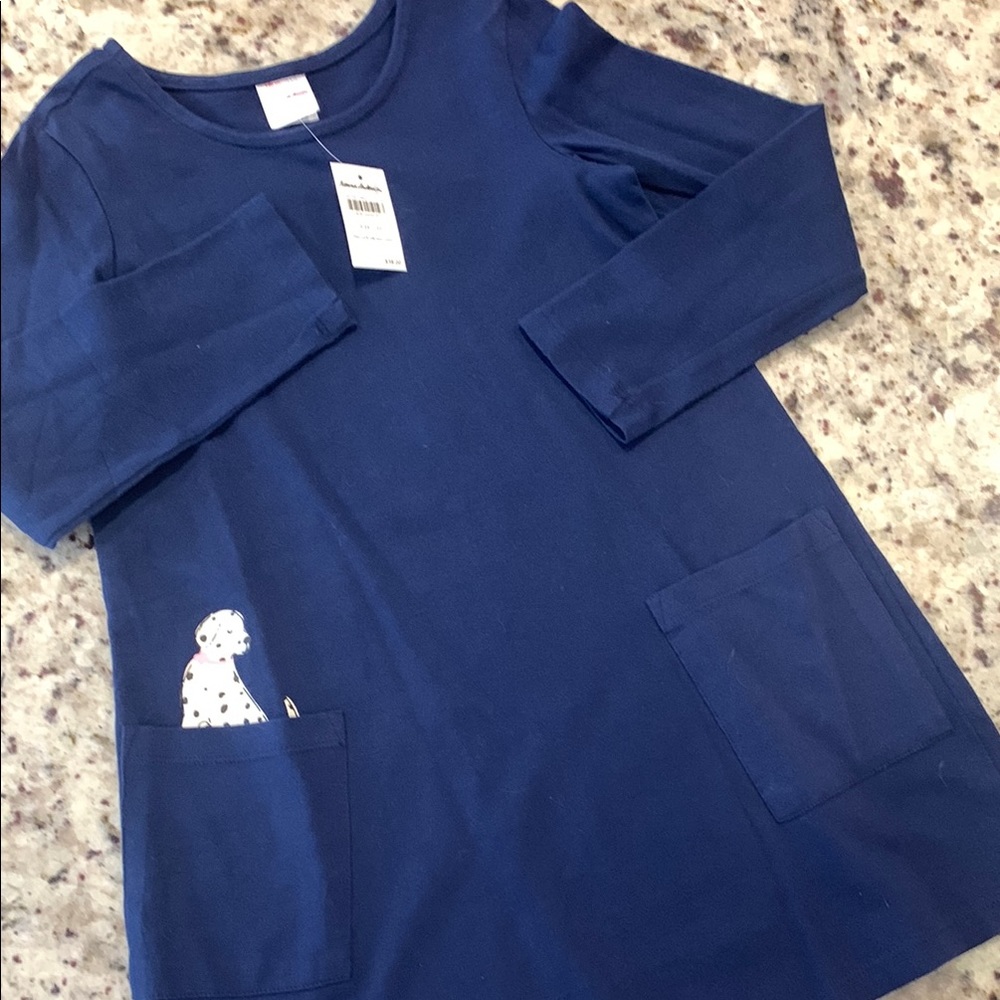 NWT Hannah Andersen Tunic
